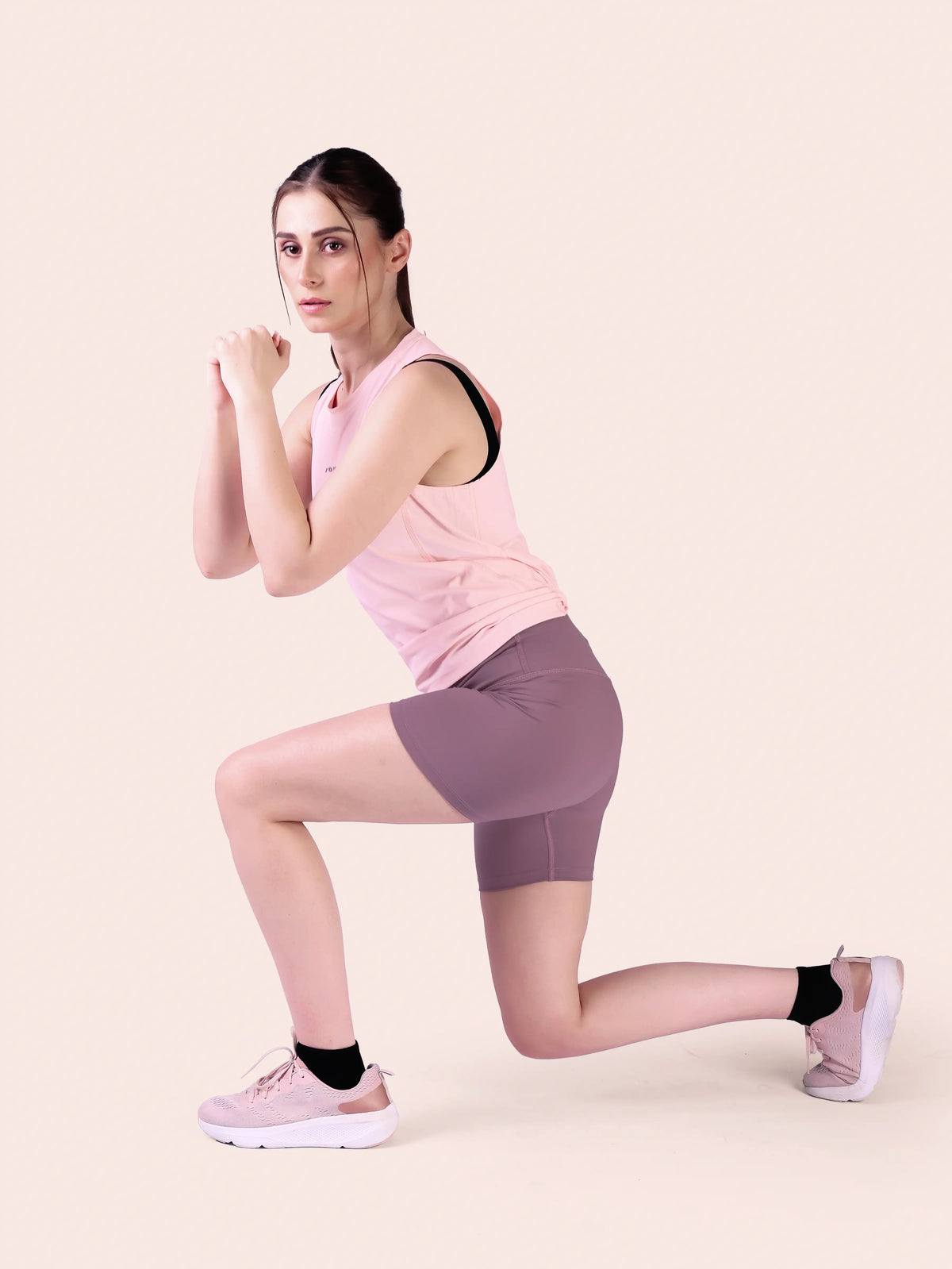 Comfort Shorts - Lite