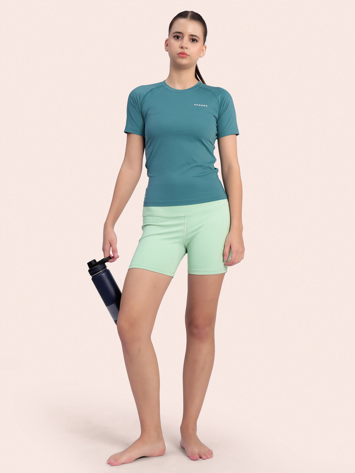 Comfort Shorts - Lite