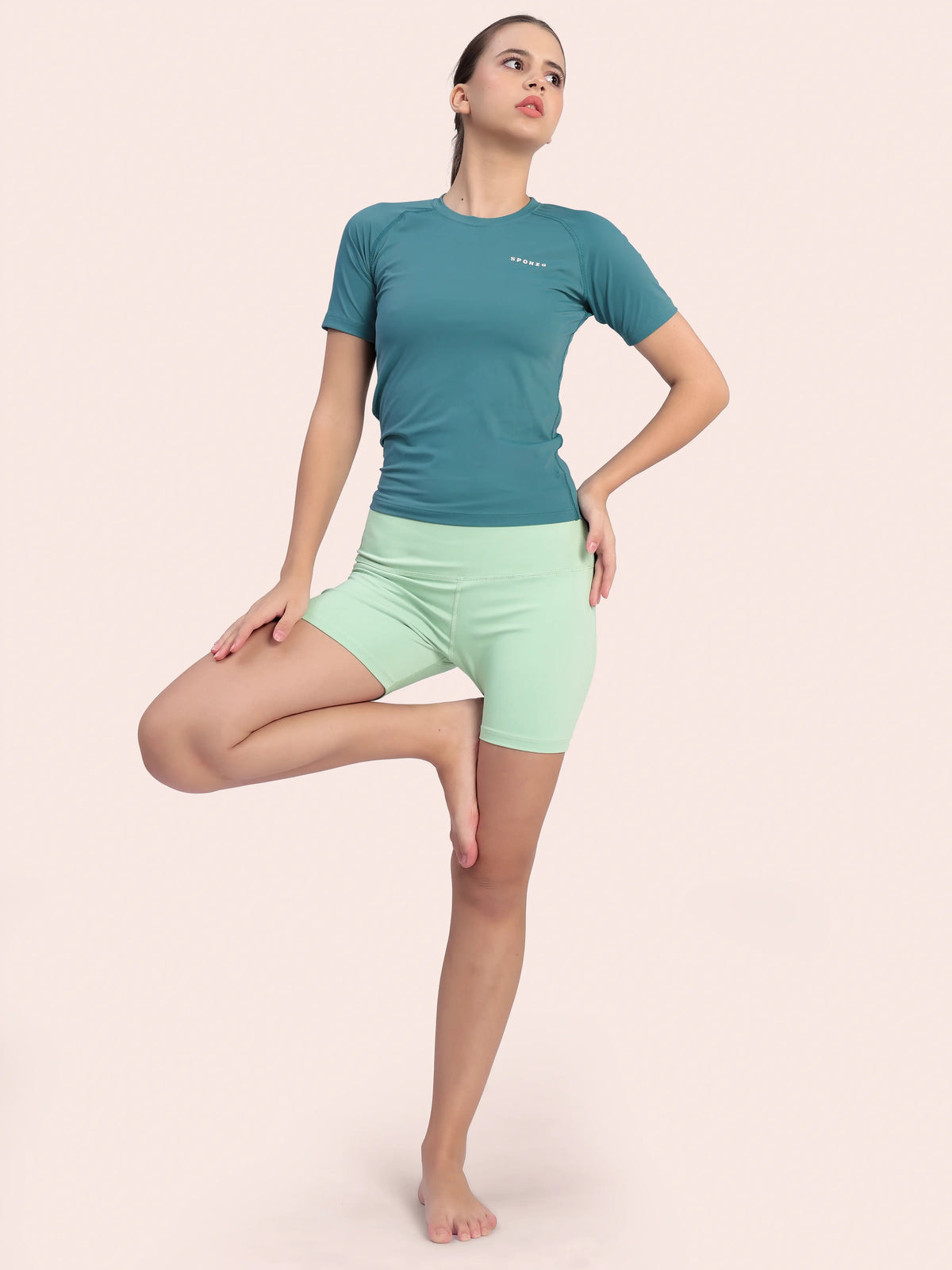 Comfort Shorts - Lite