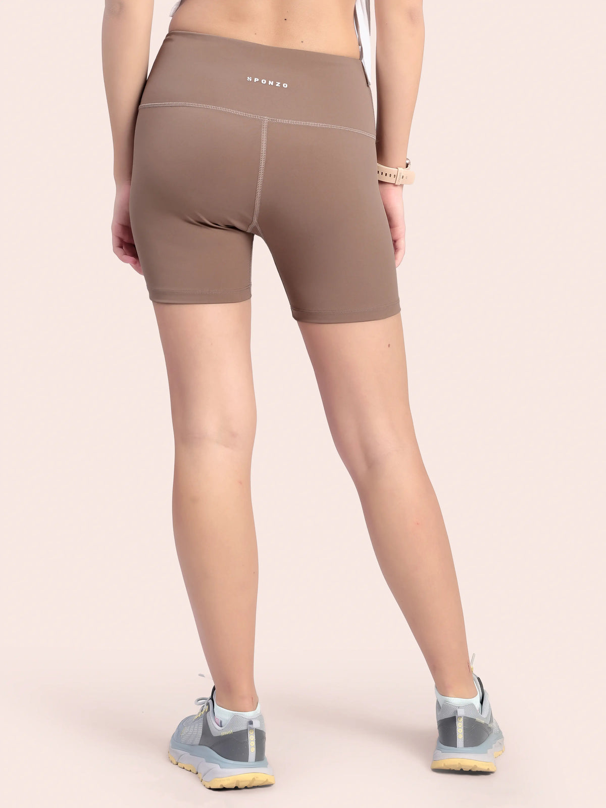 Comfort Shorts - Lite
