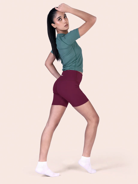 Comfort Shorts - Lite