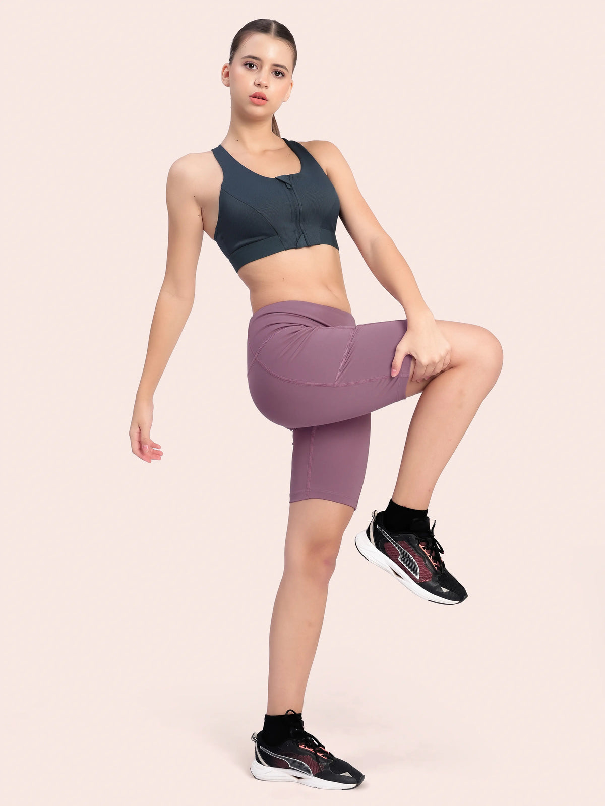 Training Shorts - With Pocket