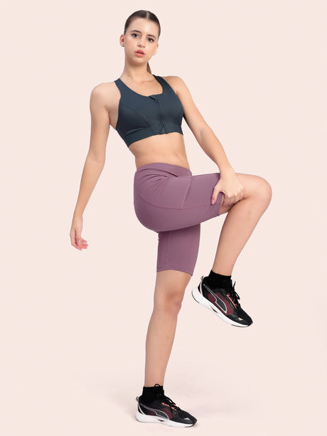 Training Shorts - With Pocket