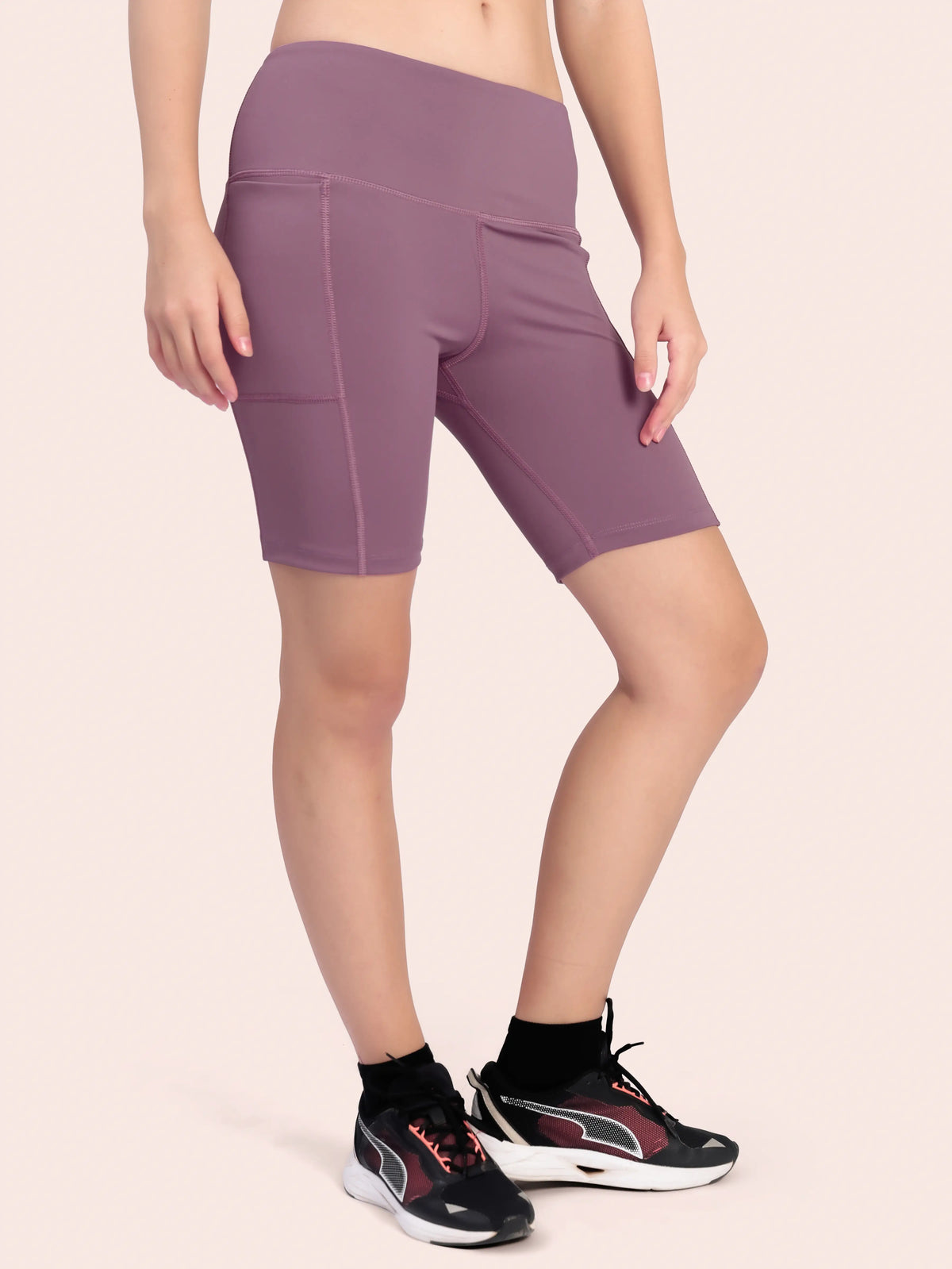 Training Shorts - With Pocket