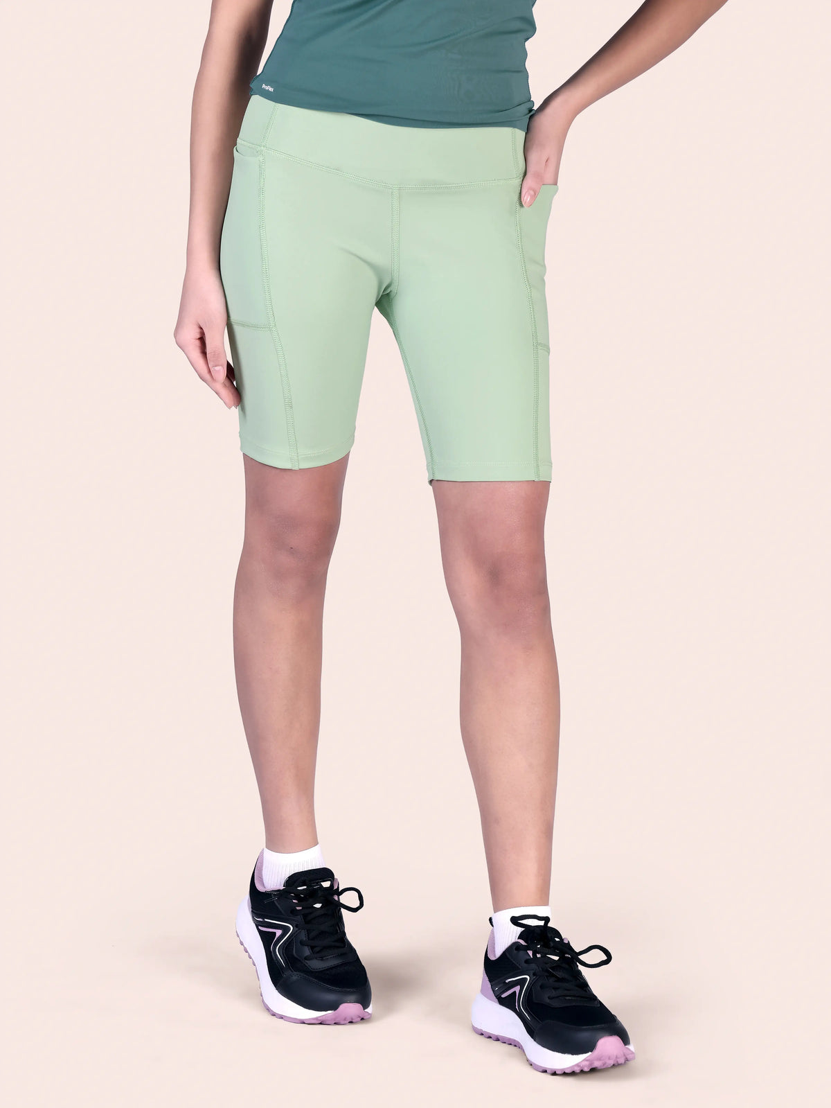 Training Shorts - With Pocket