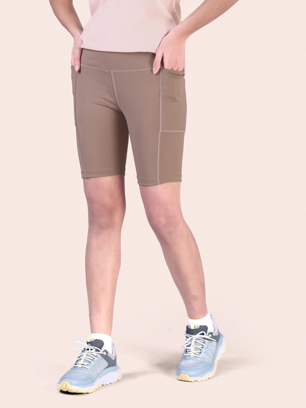 Training Shorts - With Pocket