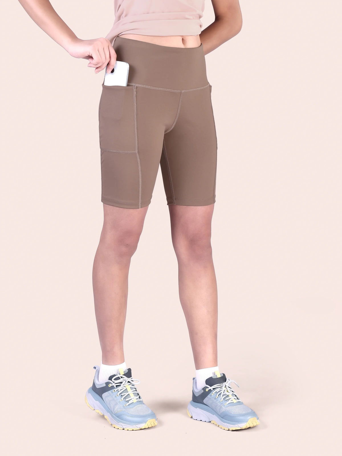 Training Shorts - With Pocket