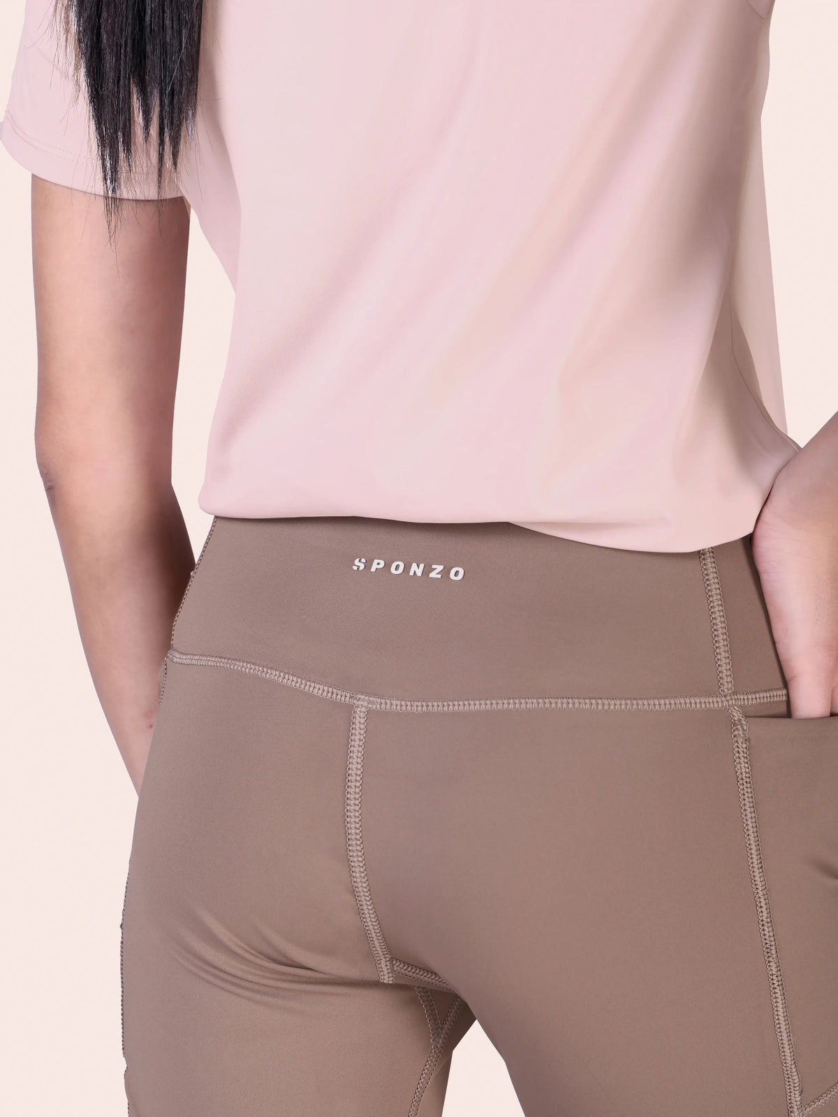 Training Shorts - With Pocket