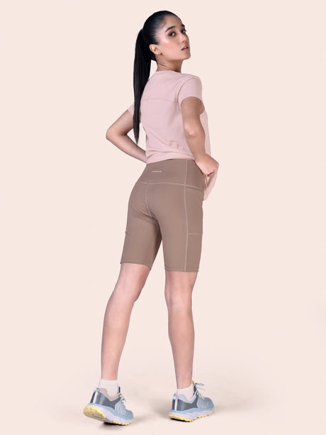 Training Shorts - With Pocket
