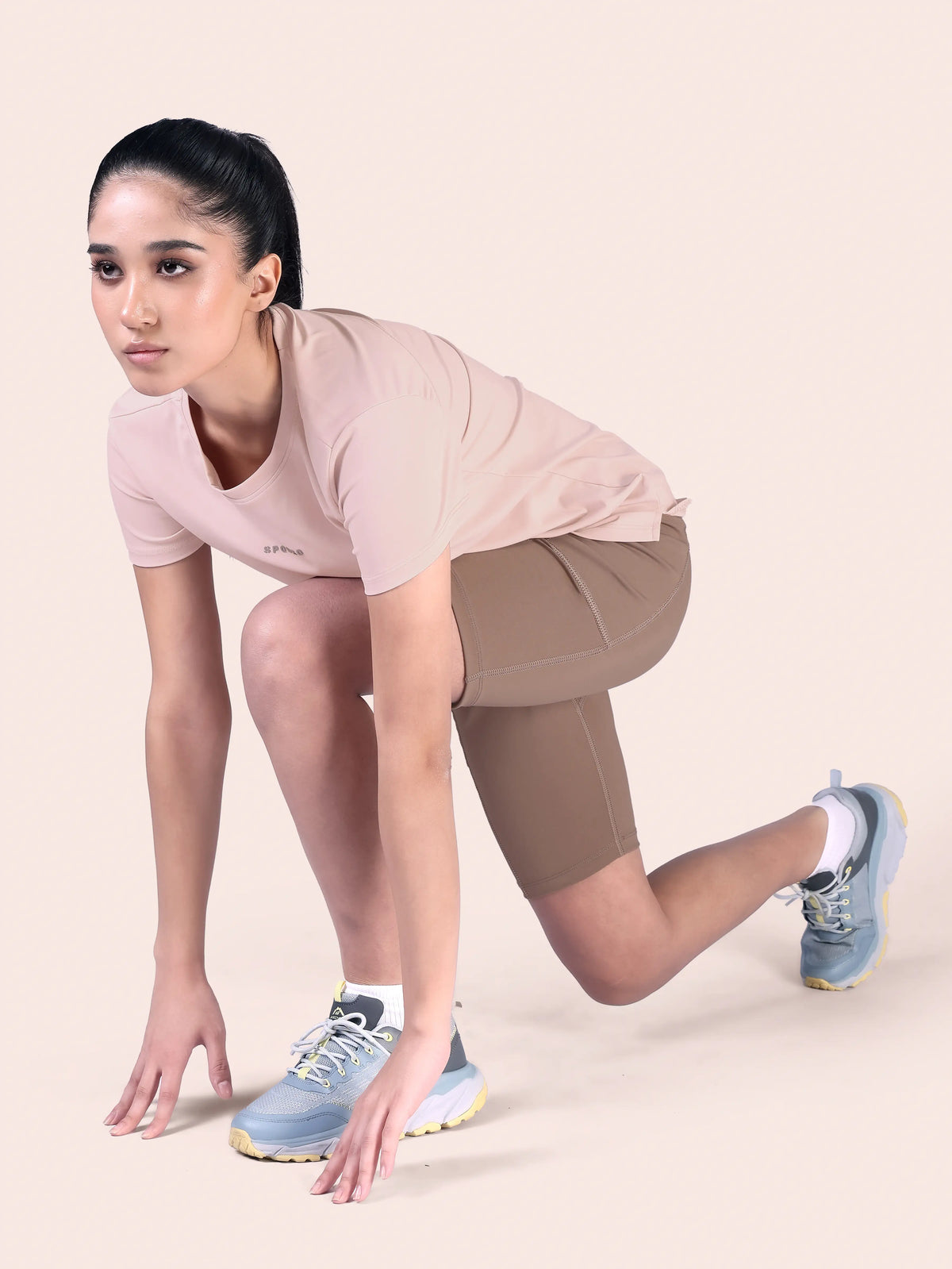 Training Shorts - With Pocket
