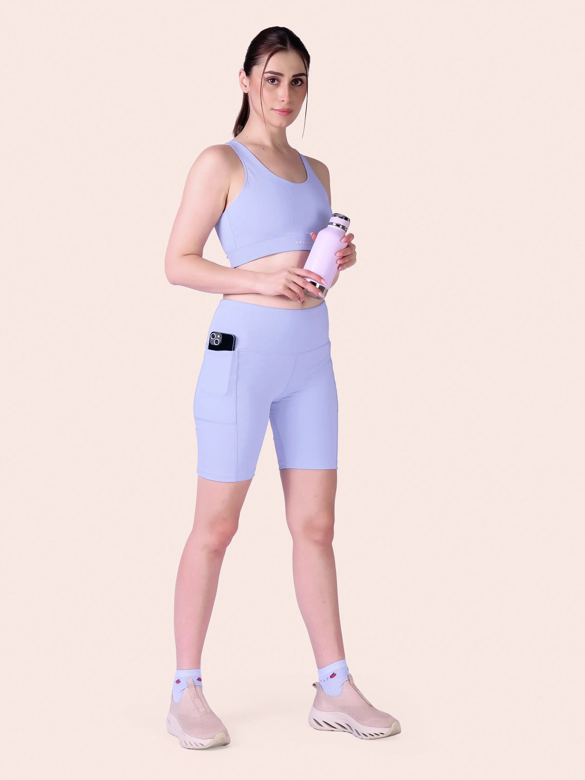 Training Shorts - With Pocket