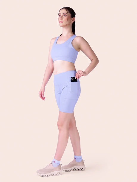 Training Shorts - With Pocket