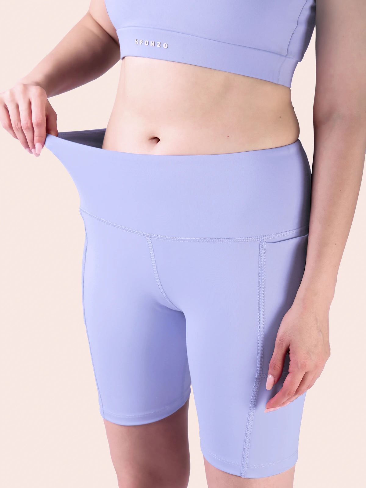 Training Shorts - With Pocket