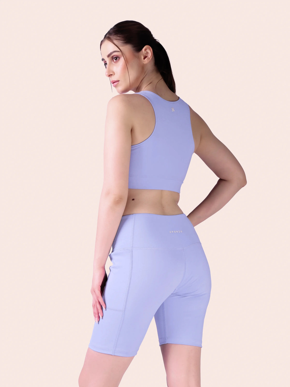 Training Shorts - With Pocket