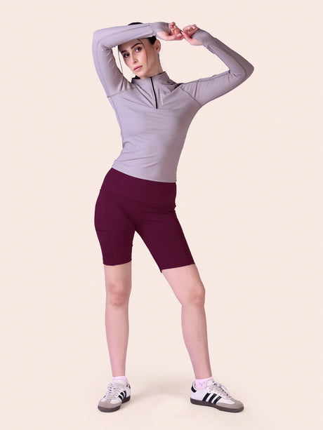 Training Shorts - With Pocket