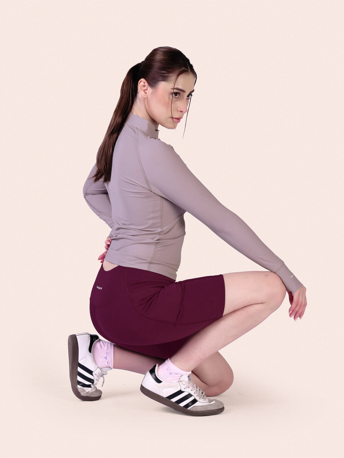 Training Shorts - With Pocket