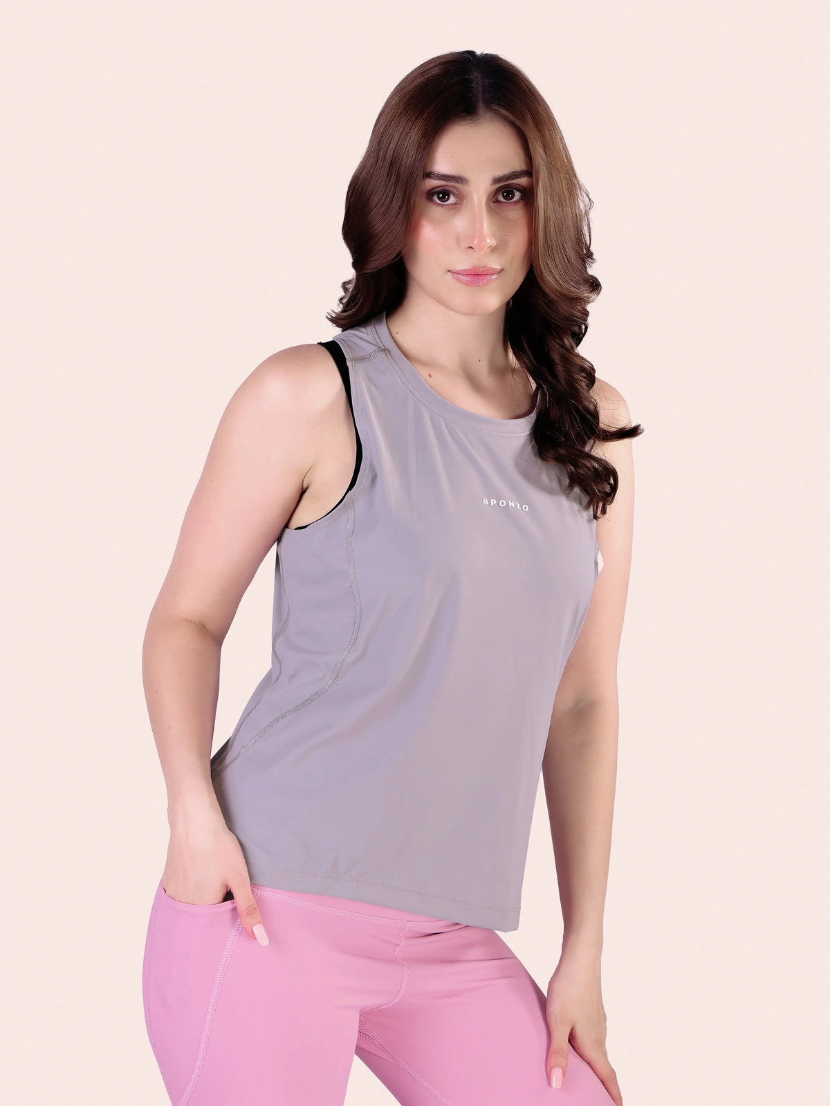 Proflex Tank Top
