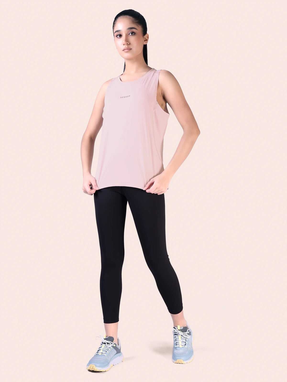 Proflex Tank Top