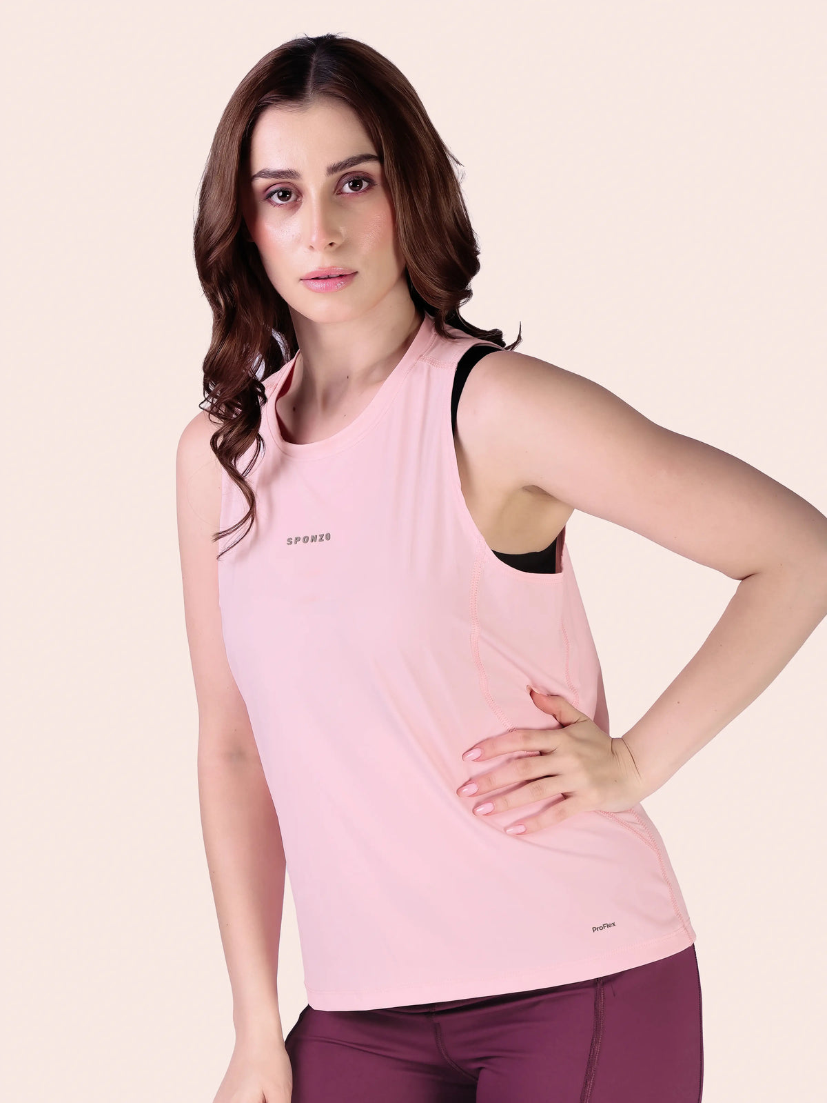 Proflex Tank Top