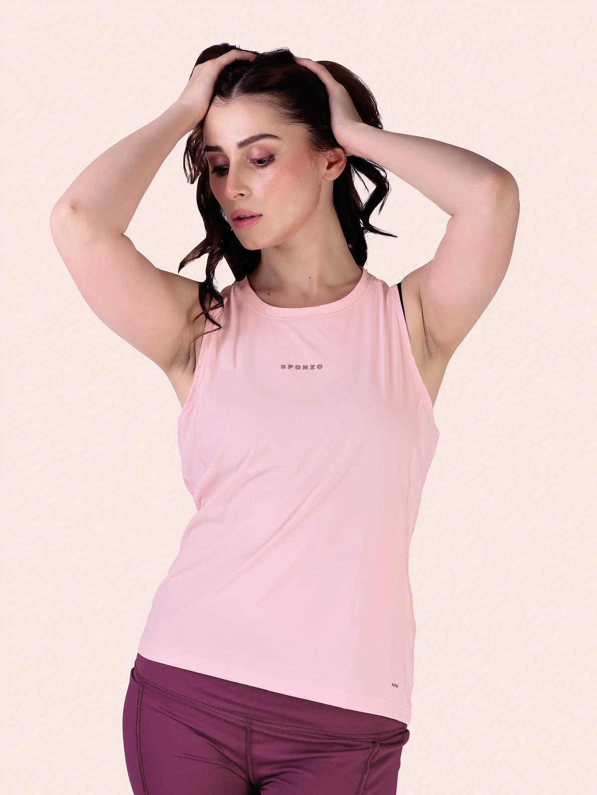 Proflex Tank Top