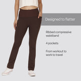 Ultimate Flare Pants Tall