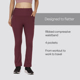 Ultimate Flare Pants Tall