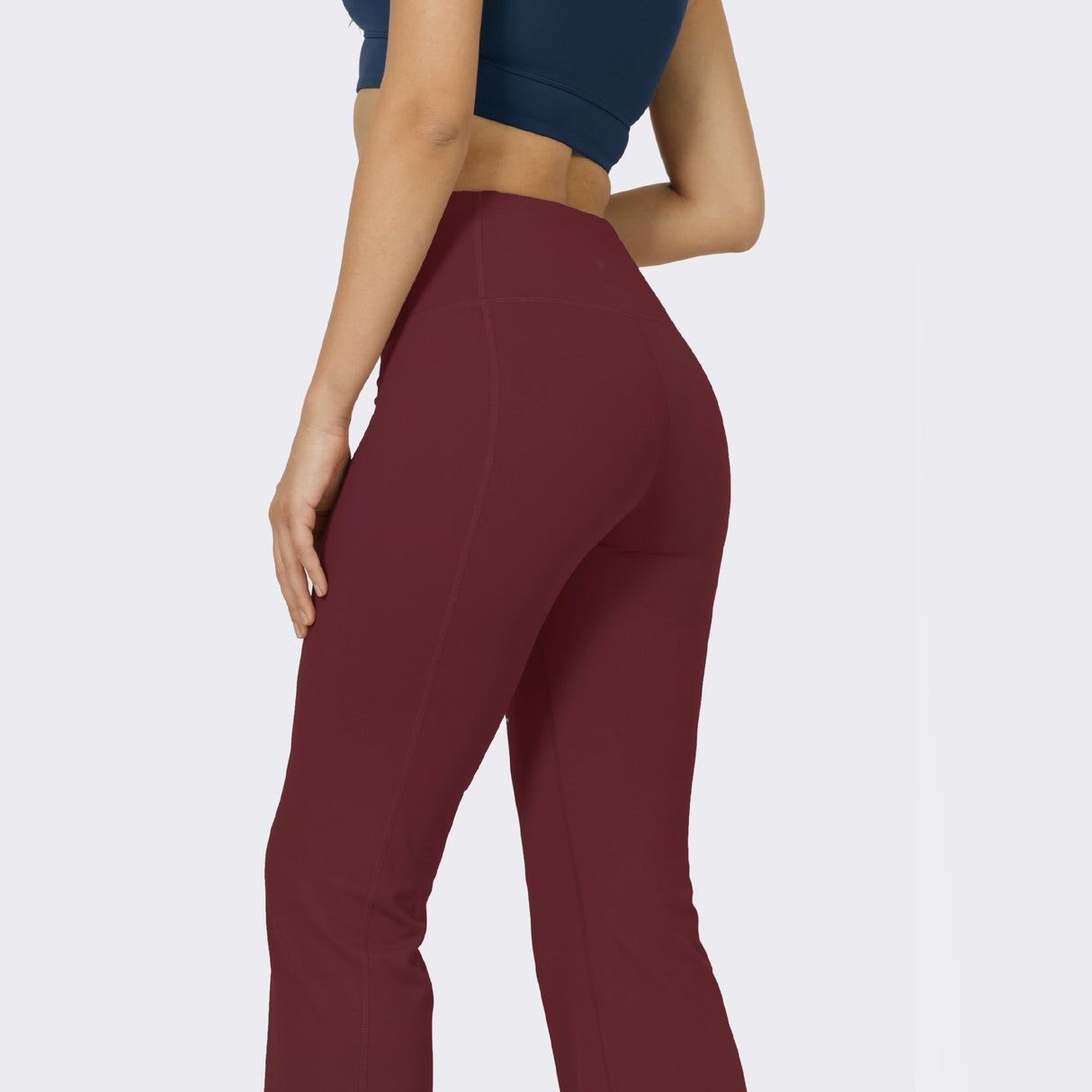 Ultimate Flare Pants - Lite Tall