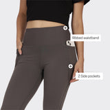 Ultimate Flare Pants Tall