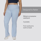 Ultimate Flare Pants Tall