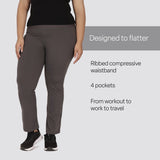 Ultimate Flare Pants Tall