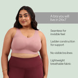 Absolute Invisible Bra