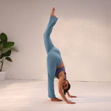 Ultimate Flare Pants Tall
