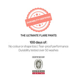 Ultimate Flare Pants Tall