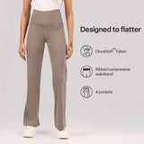Ultimate Flare Pants Tall