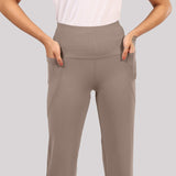 Ultimate Flare Pants Tall