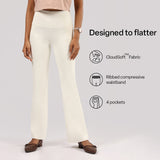 Ultimate Flare Pants Tall
