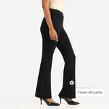 AM:PM Cotton Flare Pants