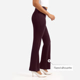 AM:PM Cotton Flare Pants