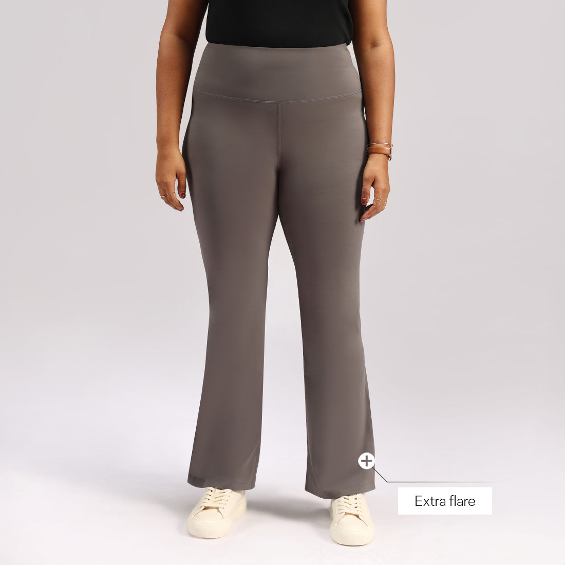 Ultimate Flare Pants - Lite Tall