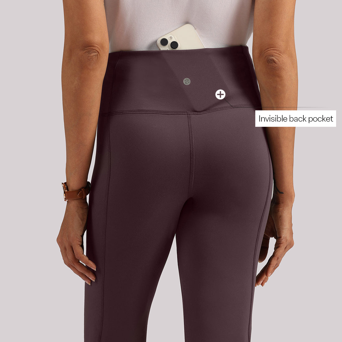 Ultimate Flare Pants - Lite Tall