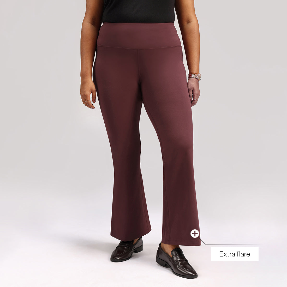 Ultimate Flare Pants - Lite Tall