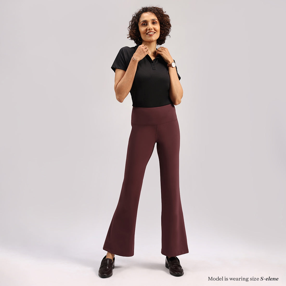 Ultimate Flare Pants - Lite Tall
