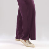 AM:PM Air Wide Trousers - Cotton