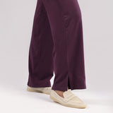 AM:PM Air Wide Trousers - Cotton