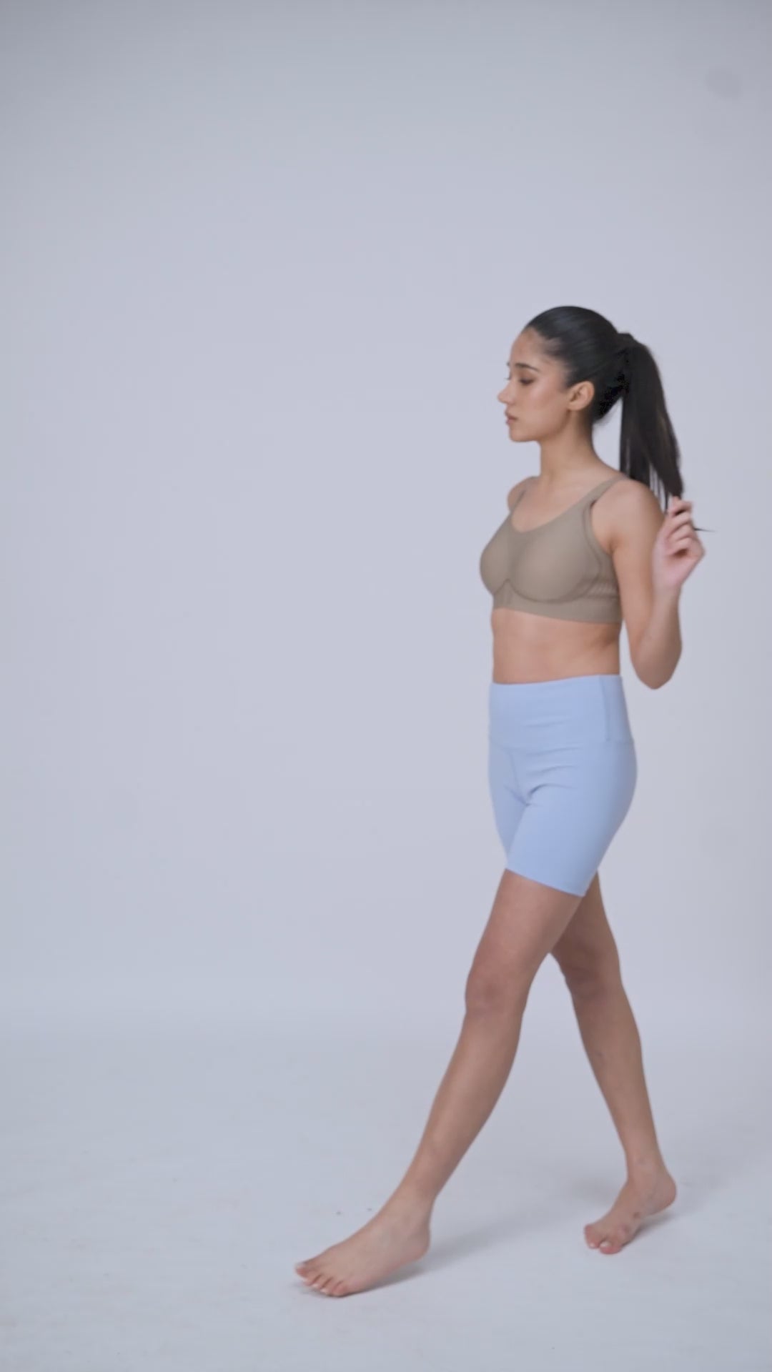 Comfort Shorts - Lite