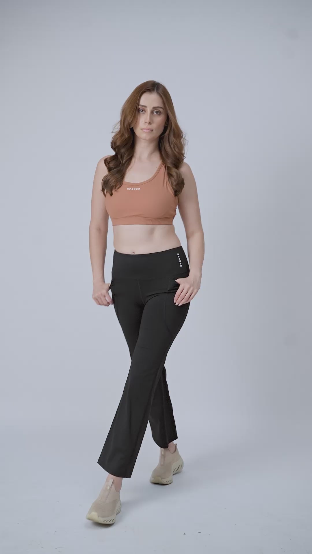 Flexmove Ultimate Flarepants