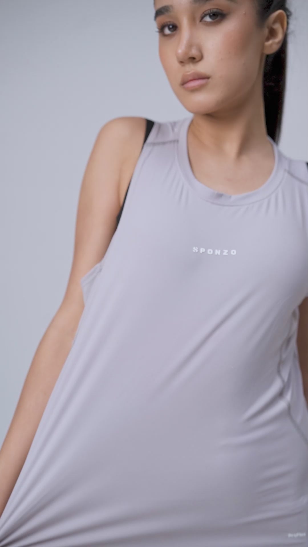 Proflex Tank Top