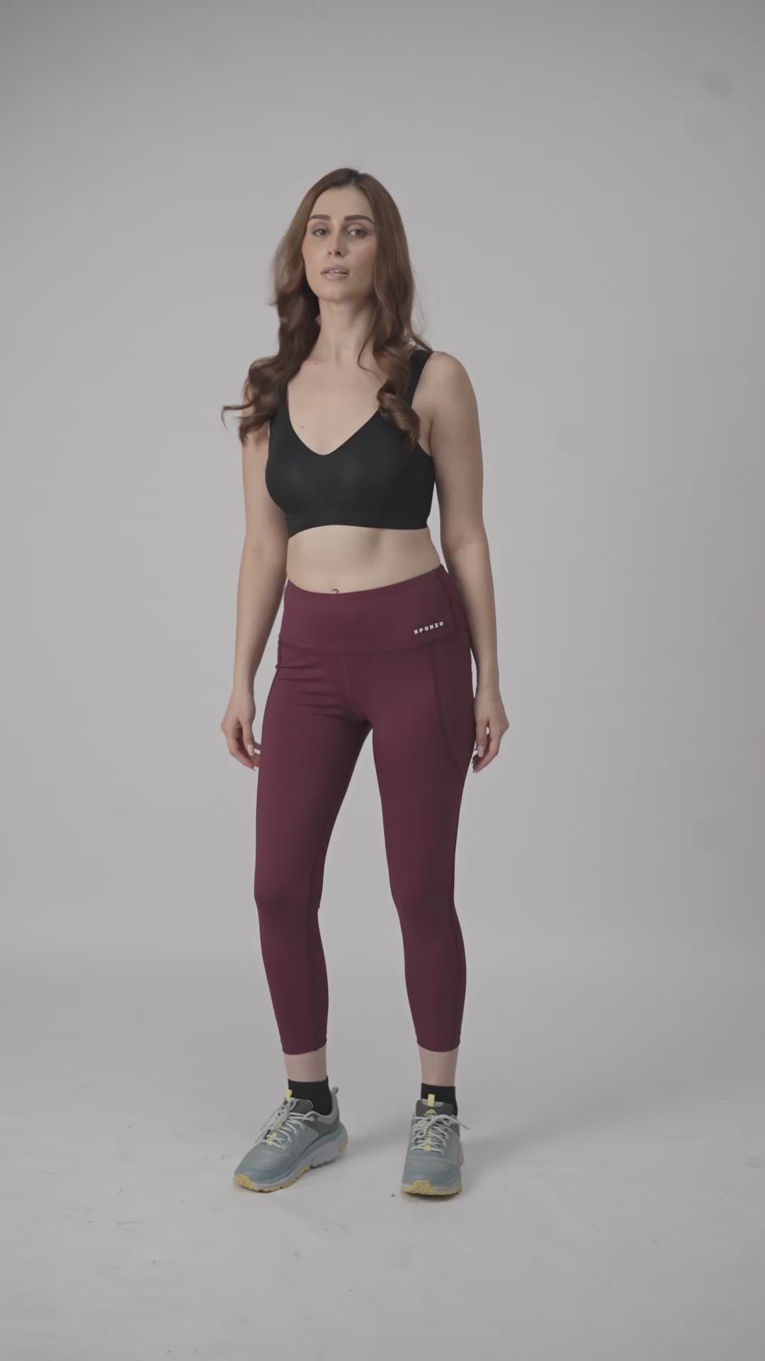 Ultimate Leggings - With Pocket