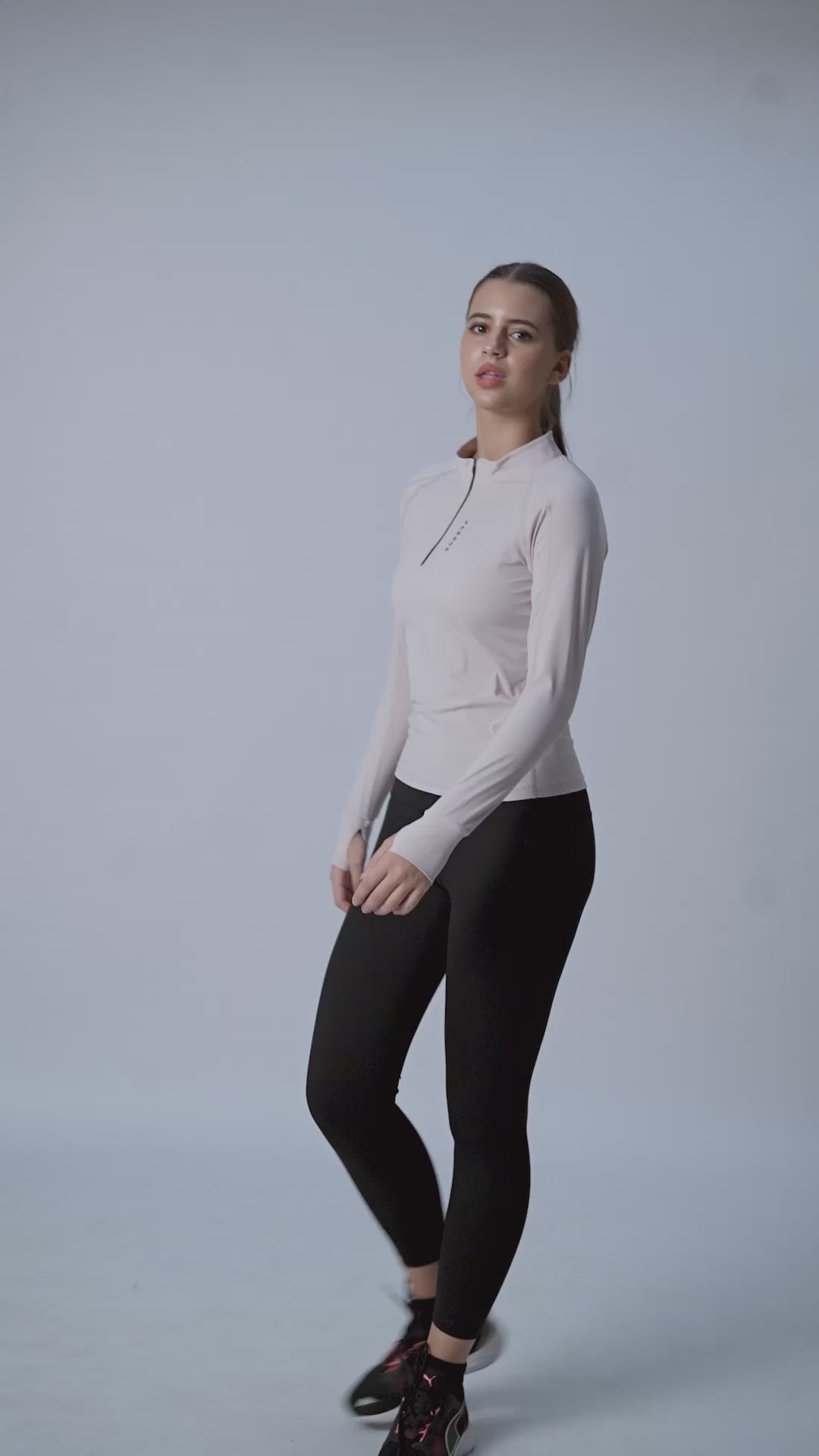 Compression Long Sleeve T Shirt