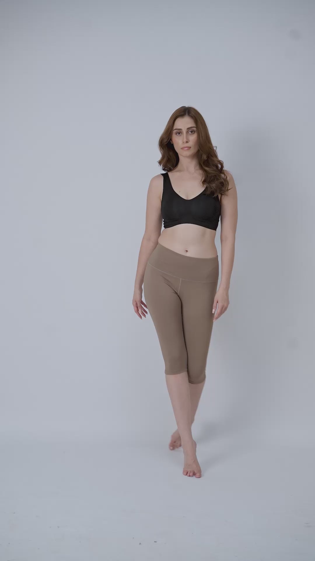 Airflow Capris - Lite